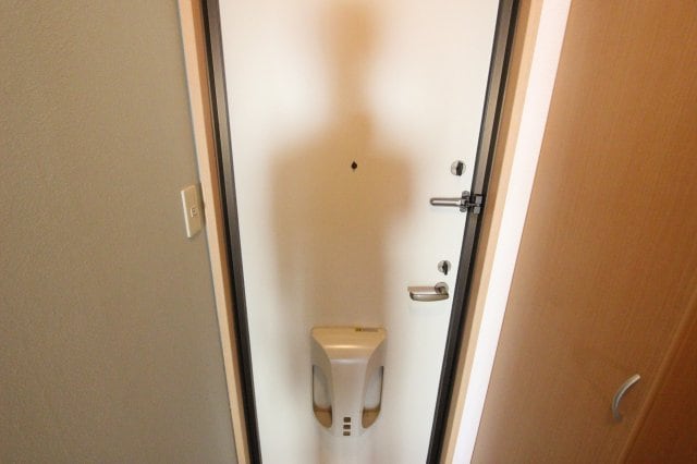 グレイス尼崎A棟の物件内観写真