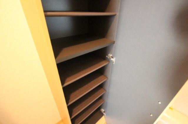 グレイス尼崎A棟の物件内観写真