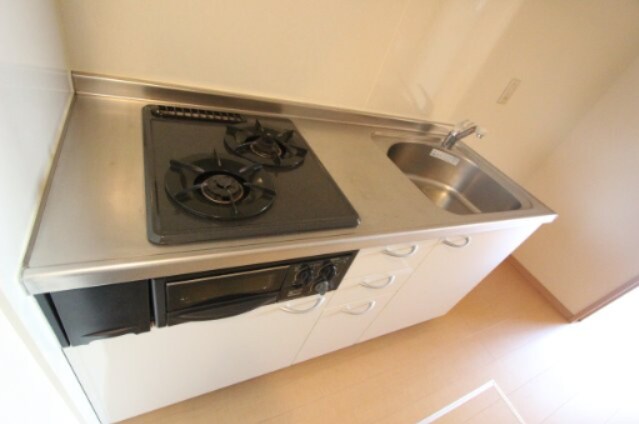 グレイス尼崎A棟の物件内観写真