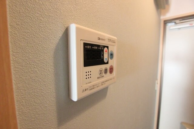 グレイス尼崎A棟の物件内観写真