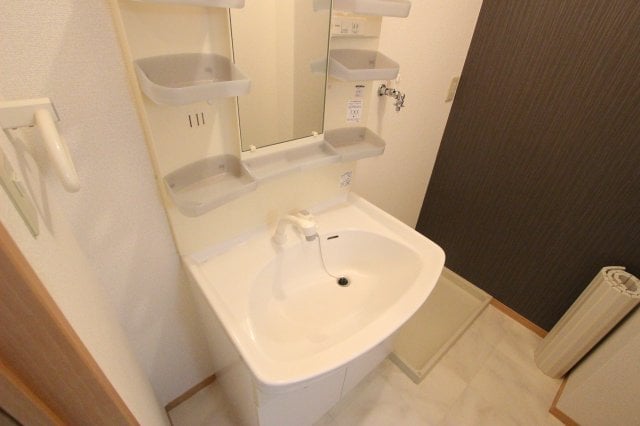 グレイス尼崎A棟の物件内観写真