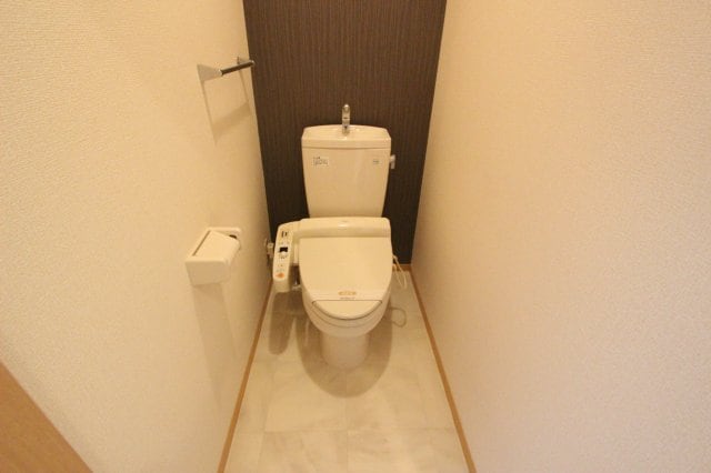 グレイス尼崎A棟の物件内観写真