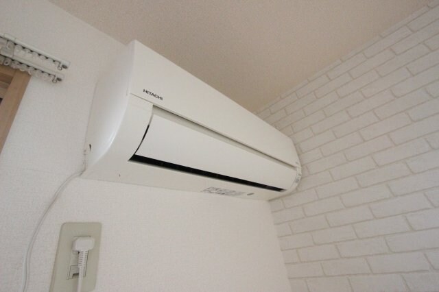 グレイス尼崎A棟の物件内観写真