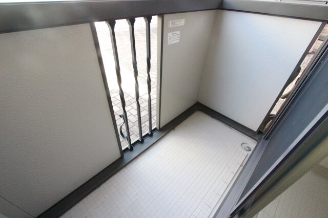 グレイス尼崎A棟の物件内観写真