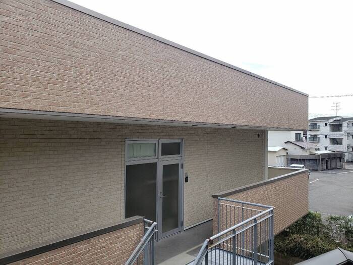 グレイス尼崎A棟の物件内観写真