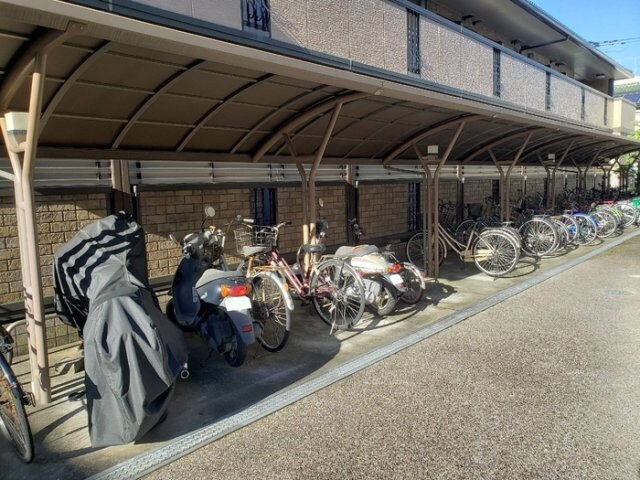 グレイス尼崎A棟の物件内観写真