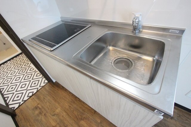 Victoire久寿川の物件内観写真