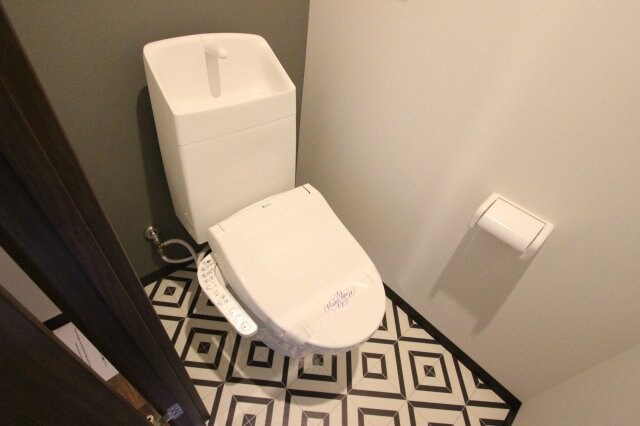 Victoire久寿川の物件内観写真