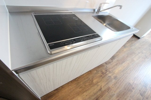 Victoire久寿川の物件内観写真