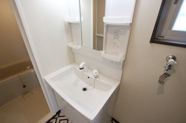 Victoire久寿川の物件内観写真