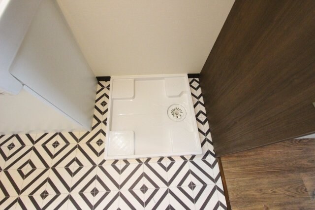 Victoire久寿川の物件内観写真