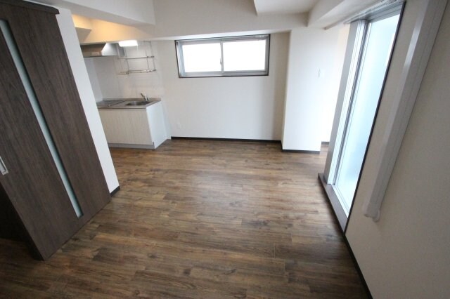 Victoire久寿川の物件内観写真