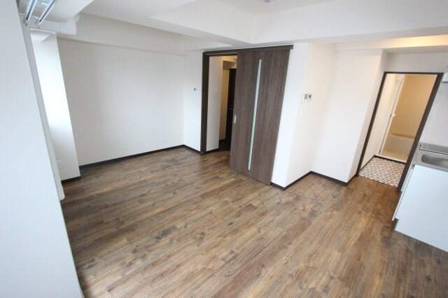 Victoire久寿川の物件内観写真