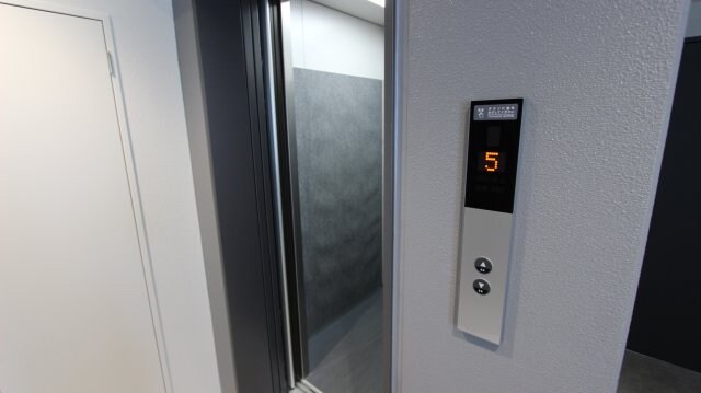 Victoire久寿川の物件内観写真