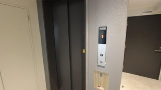 Victoire久寿川の物件内観写真