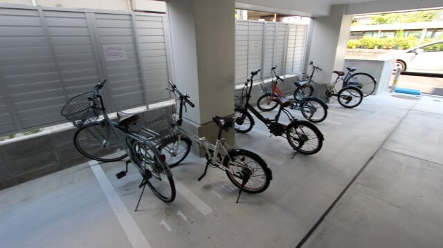 Victoire久寿川の物件内観写真