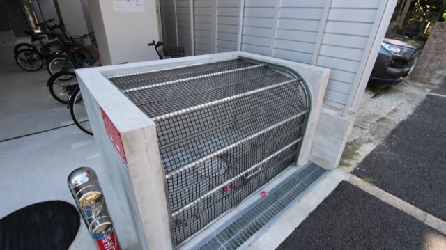 Victoire久寿川の物件内観写真