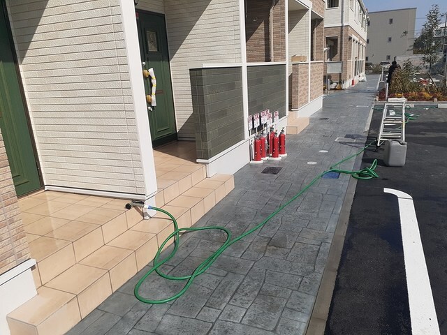 MUKO7-SKTⅡの物件外観写真