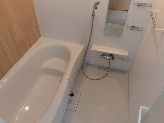 MUKO7-SKTⅡの物件内観写真