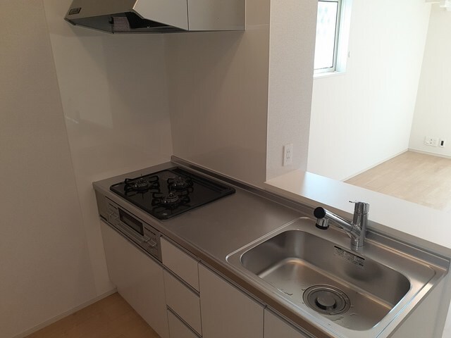 MUKO7-SKTⅡの物件内観写真