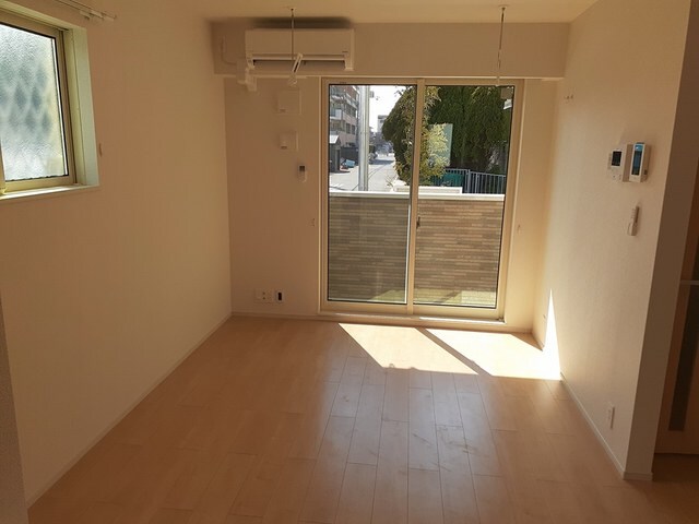 MUKO7-SKTⅡの物件内観写真