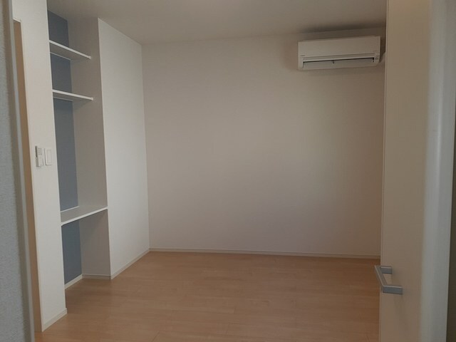 MUKO7-SKTⅡの物件内観写真