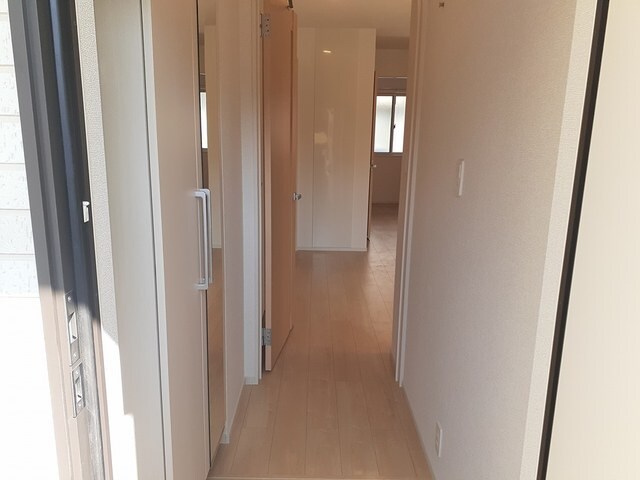 MUKO7-SKTⅡの物件内観写真