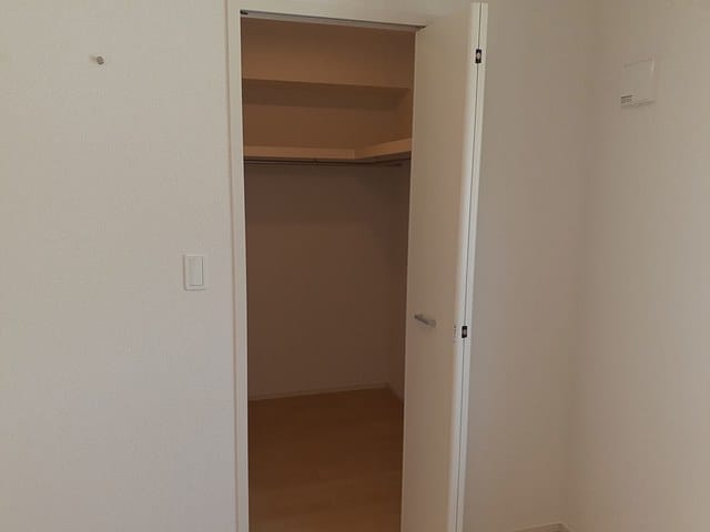 MUKO7-SKTⅡの物件内観写真