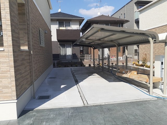 MUKO7-SKTⅡの物件内観写真