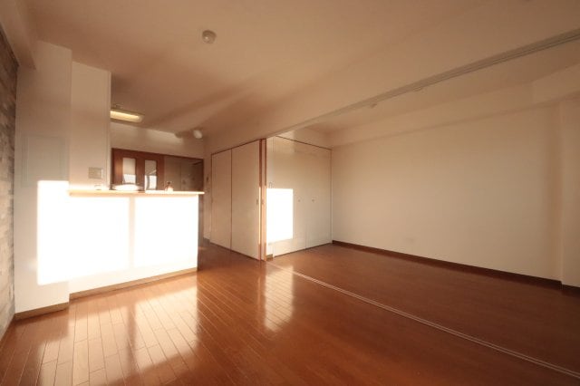 アンアークの物件内観写真