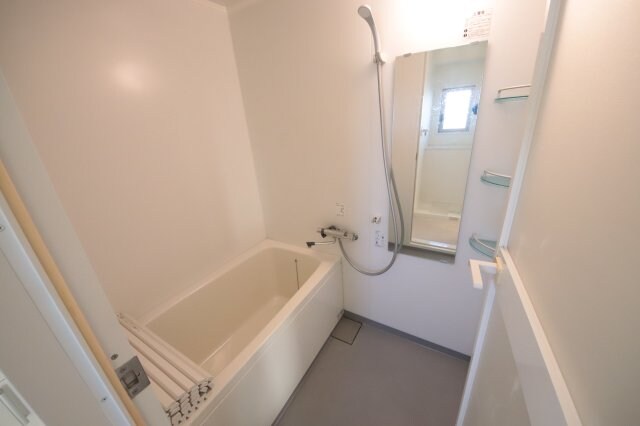 アンアークの物件内観写真