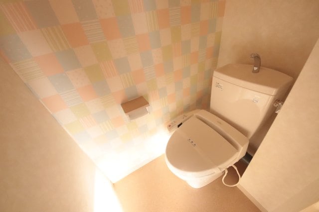 アンアークの物件内観写真