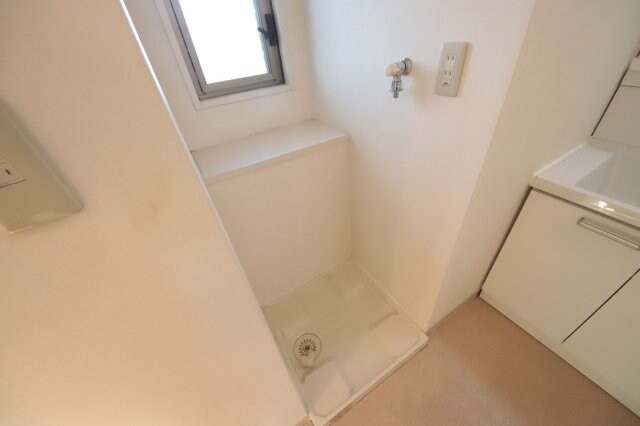 アンアークの物件内観写真