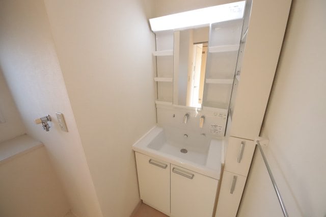 アンアークの物件内観写真