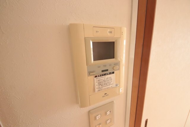 アンアークの物件内観写真