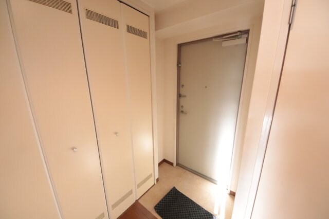 アンアークの物件内観写真