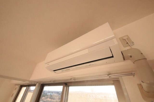 アンアークの物件内観写真