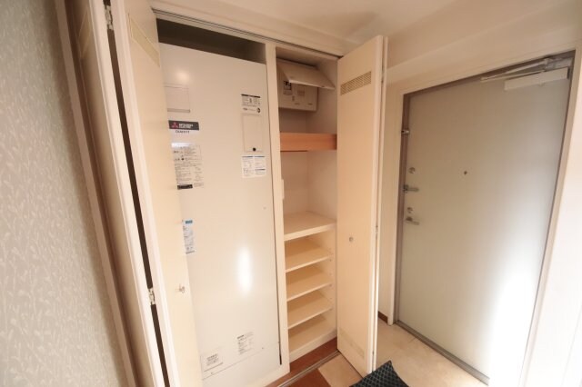 アンアークの物件内観写真