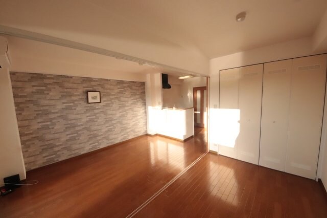 アンアークの物件内観写真