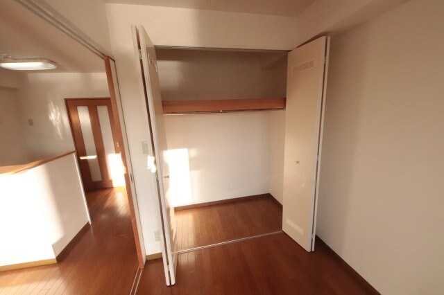 アンアークの物件内観写真