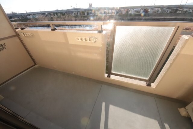 アンアークの物件内観写真