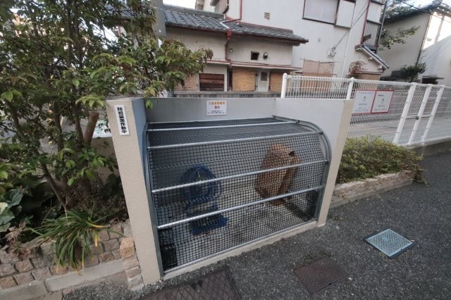 アンアークの物件内観写真