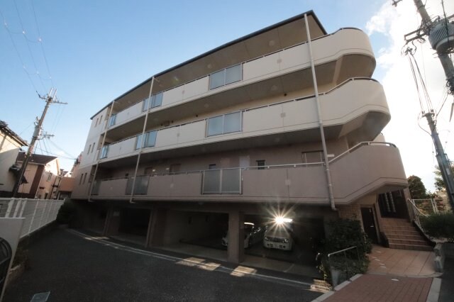 アンアークの物件内観写真