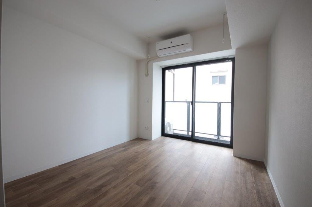 ラ・ポルテ武庫之荘の物件内観写真