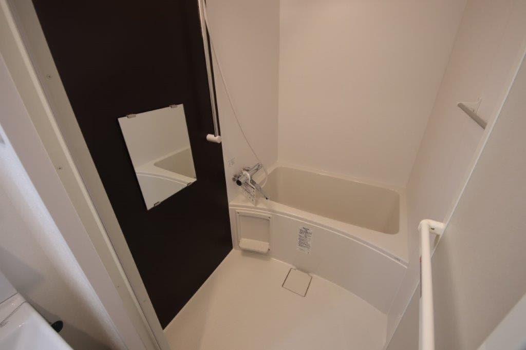 ラ・ポルテ武庫之荘の物件内観写真