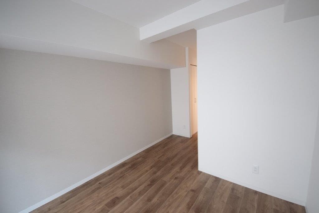 ラ・ポルテ武庫之荘の物件内観写真