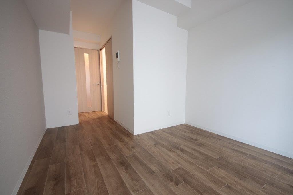 ラ・ポルテ武庫之荘の物件内観写真