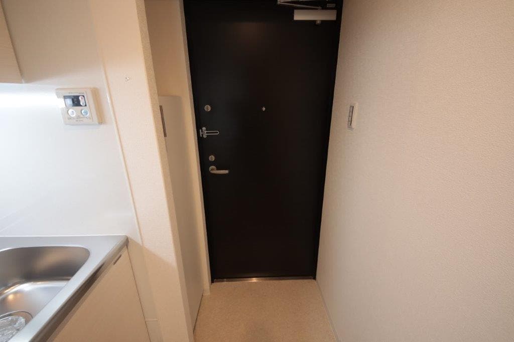 ラ・ポルテ武庫之荘の物件内観写真