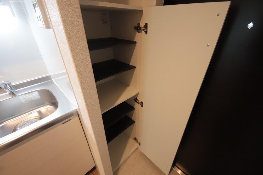 ラ・ポルテ武庫之荘の物件内観写真