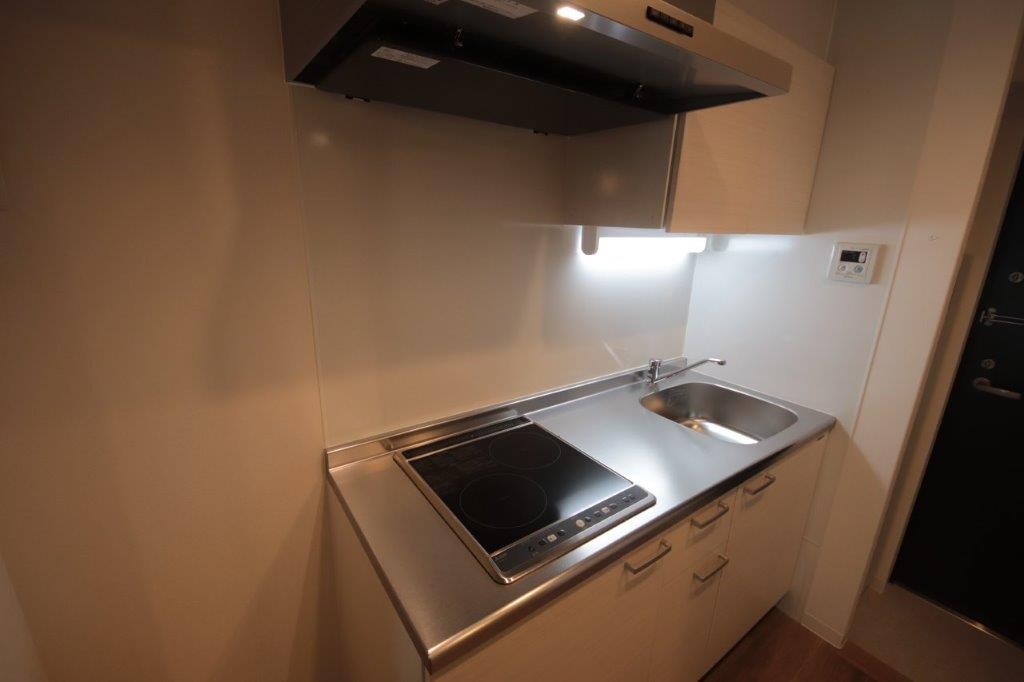 ラ・ポルテ武庫之荘の物件内観写真